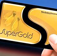 Finding super gold savings locally a challenge