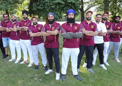 We’re all Singhs here