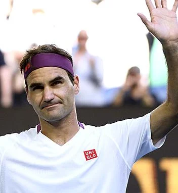 Federer through - after surviving seven match points