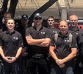 More firefighters heading to Australia