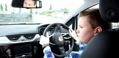 Driver education 'critical' for youth