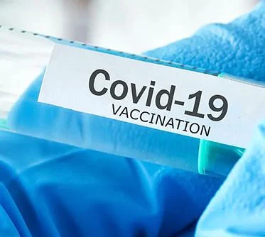 Race on for Covid vaccine
