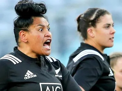 Black Ferns miss out on test rugby