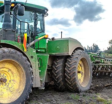Calls grow to ban the plough