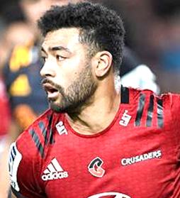 Opinion - Crusaders ensure a white-hot rematch