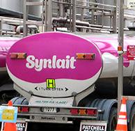 Synlait posts largest ever loss