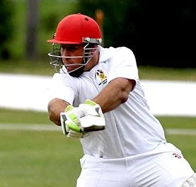 Promising signs for upcoming Hawke Cup battles