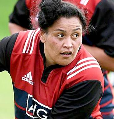 Player's mental health issues 'distress' NZ Rugby