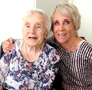 At 102, Millan is still a lifelong learner