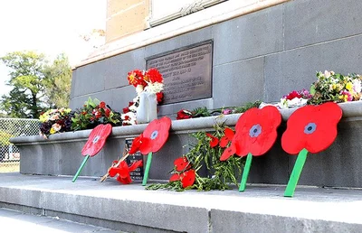 Covid forces Anzac Day changes