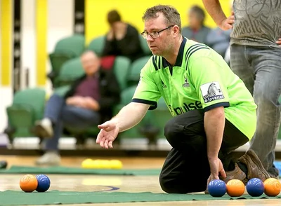 National recall for local indoor bowling duo