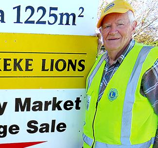 Pakeke Lions have a bargain lined up for you