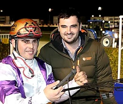 John Adlam Racing Adlams produce great weekend on the track