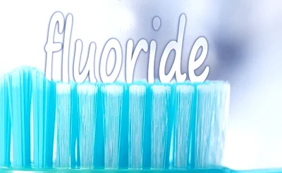 No universal fluoridation - yet