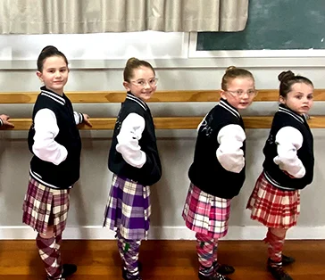 Juniors dancing their way to Palmy North