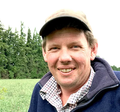 Ashburton farmers shine as arable awards finalists