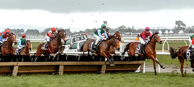 Iconic Grand National Carnival under threat