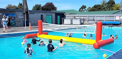 On a mission to save the Methven pool