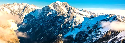 Southern Alps crash 'not survivable'