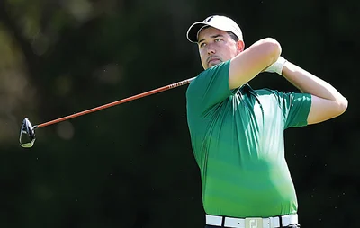 Golfers named for 
NZ Inter Provincial
