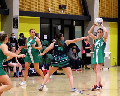 Celtic's unbeaten year more than just the netball