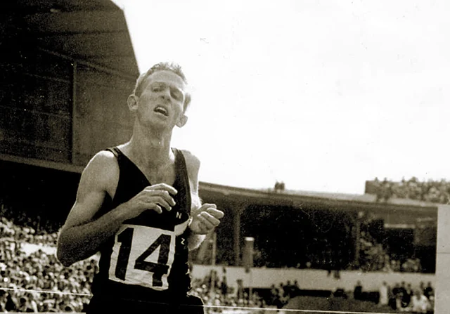 Halberg Tributes pour in for Sir Murray Halberg