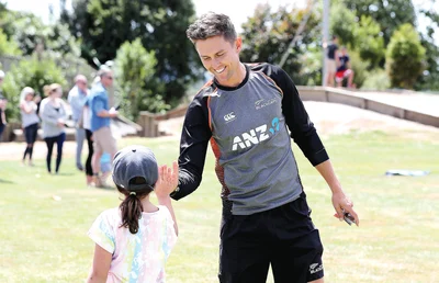 Black Caps just can’t do without Boult