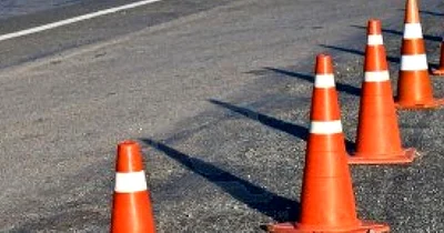 Traffic cone overkill 'could get worse'