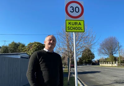 Doubts already over ‘workable’ school speed zones