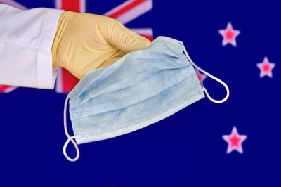 NZ not attractive to overseas docs