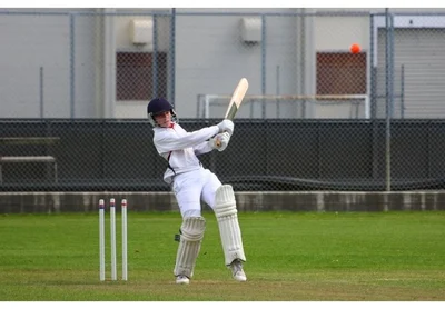 Mixed bag for schoolboy cricketers