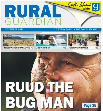 Rural Guardian - November 23