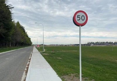 Speed limit ‘tidy up’ around subdivisions