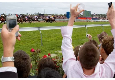 Novice's guide to the Melbourne Cup