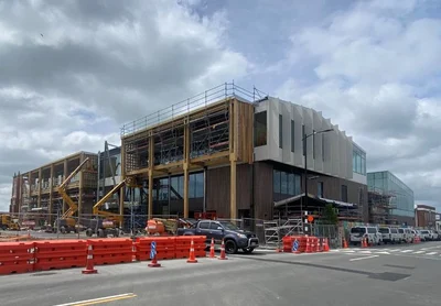 Te Whare Whakatere opening delayed until 2024