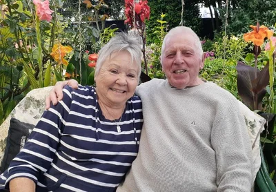 The long goodbye: living with dementia