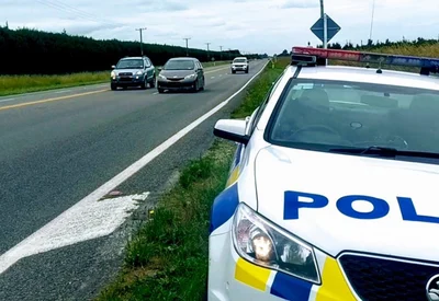 Police blitz issues 11,222 fines on Canterbury's roads