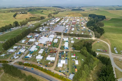'Friendly' Field Days makes a come-back