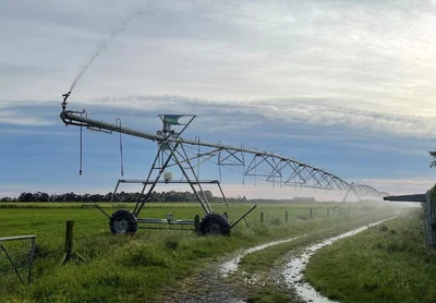 Farmers urged to plan for drought conditions