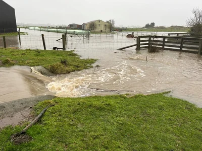 Catchment group works to reduce flood risk