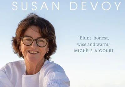 What a life, Dame Susan
